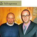 ミシュラン3つ星レストランのソムリエと料理人の兄弟が手掛けるワイナリー「セルヴァ・グロッサ」