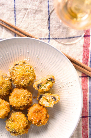 禁断のペアリング スパークリングワイン×揚げ物 【2019】