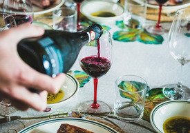 イタリアのスパークリングワインを巡る【2020】