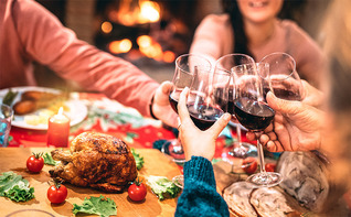 今年のクリスマスワイン!【2019】