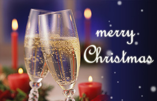 クリスマスに飲みたい♪おすすめワイン5選☆