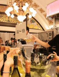 〜「ワインをもっと身近に」Wine-Link 10年の歩み〜
