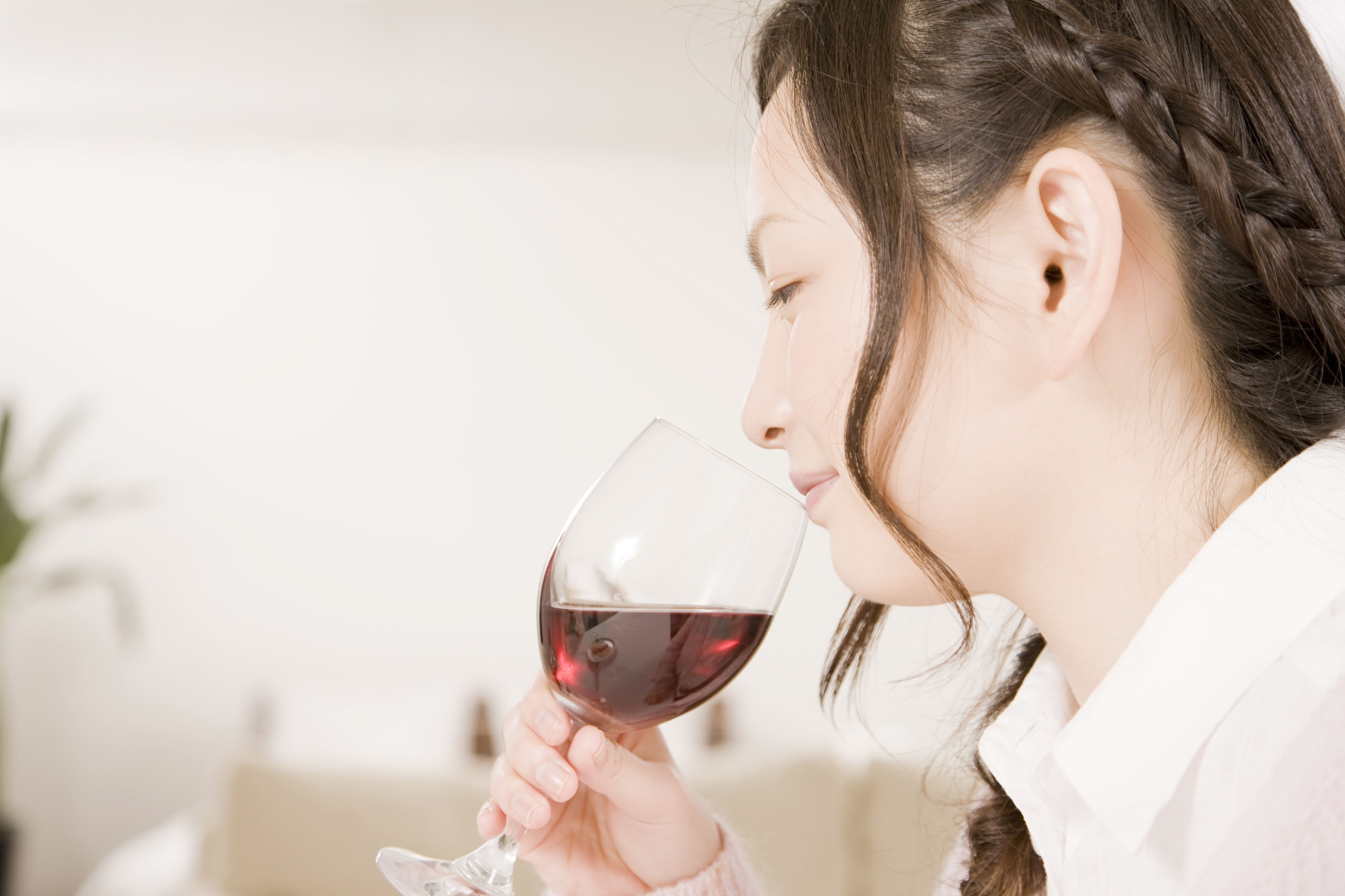 厳選されたワインを心ゆくまで試飲できるイベント。