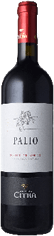 ペアのワイン：チートラ・ヴィーニ パリオ モンテプルチアーノ