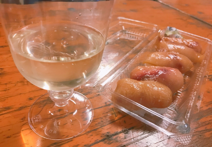 【ワインイベントレポート】「新宿シーフードマニア2019」で魚介とワインを楽しむ！@新宿大久保公園